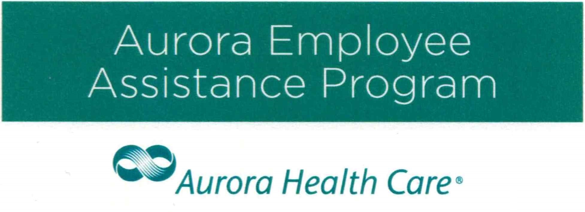 Aurora EAP Logo