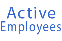 Active Employees