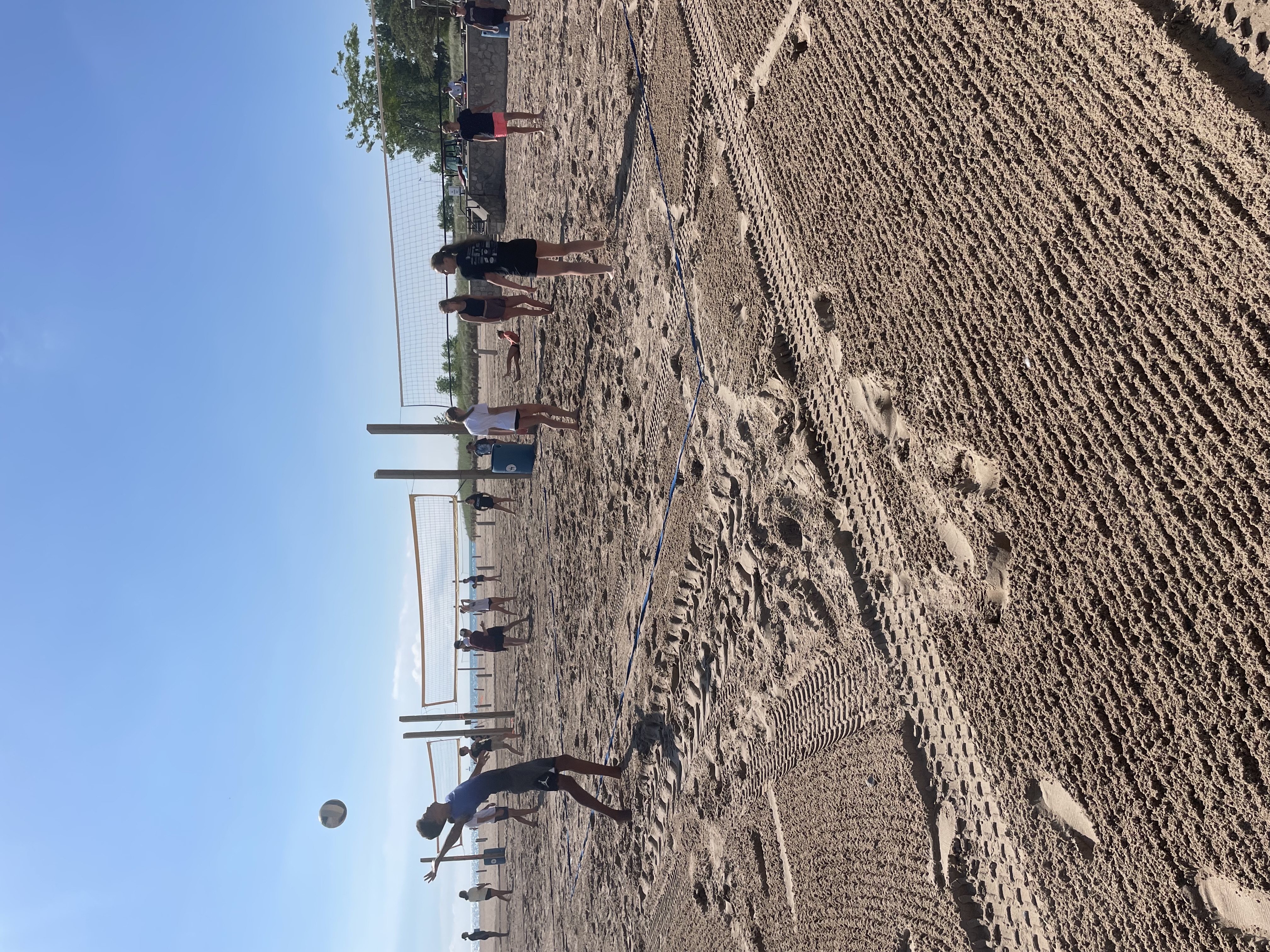 2022 Youth Sand Vball Pic